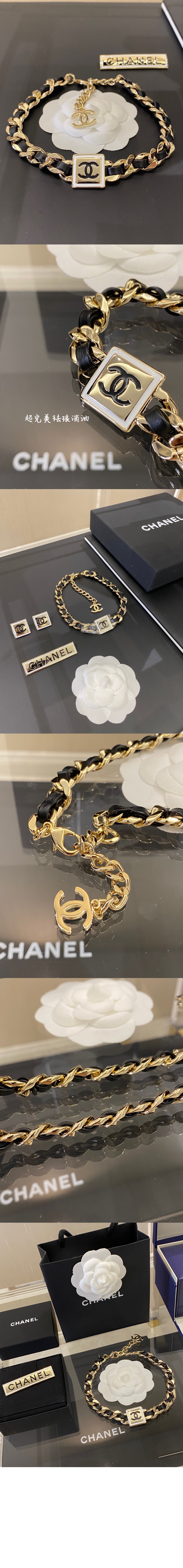 미러급레플리카사이트 | 명품레플리카 전문 쇼핑몰  | 퍼스트원 - 목걸이 AB6771 &gt; 샤넬