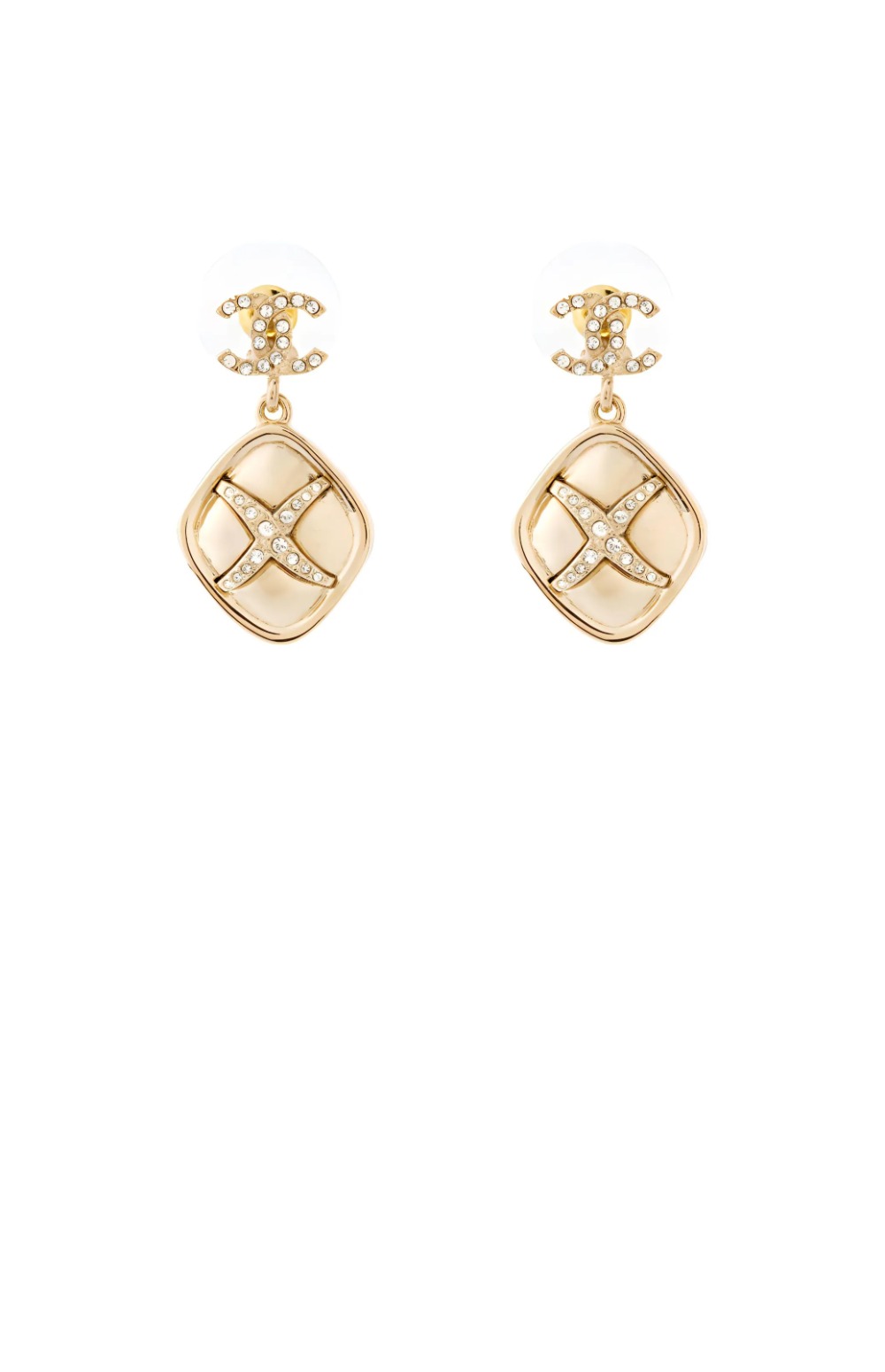 미러급레플리카사이트 | 명품레플리카 전문 쇼핑몰  | 퍼스트원 - 귀걸이  AB6880 &gt; 샤넬