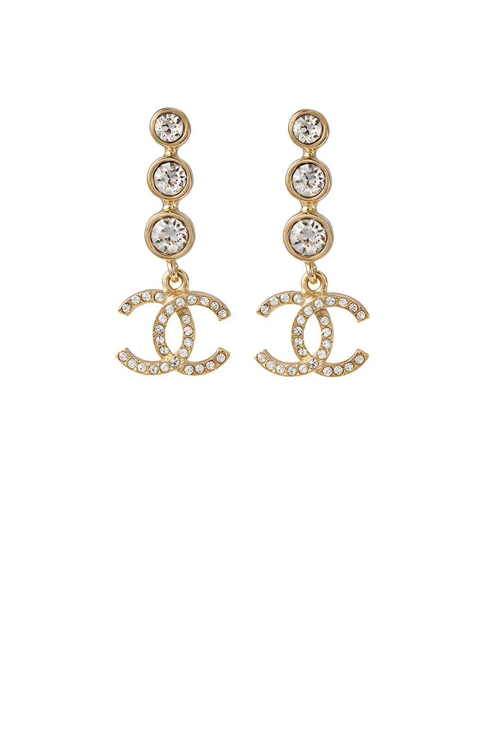 미러급레플리카사이트 | 명품레플리카 전문 쇼핑몰  | 퍼스트원 - 귀걸이 AB7019 &gt; 샤넬