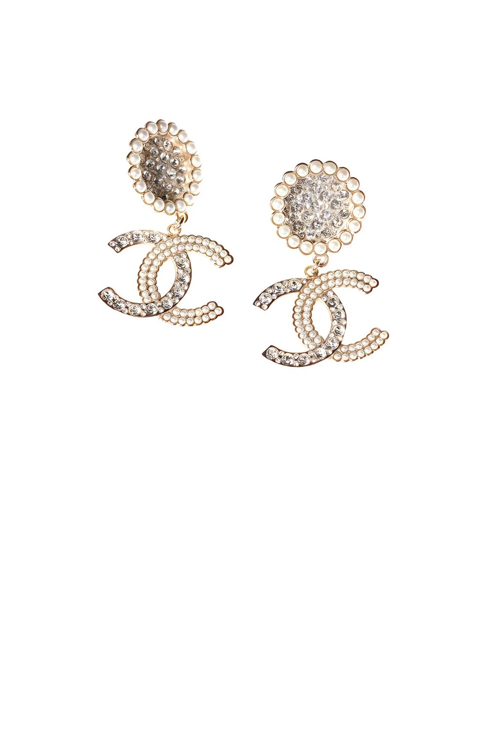 미러급레플리카사이트 | 명품레플리카 전문 쇼핑몰  | 퍼스트원 - 귀걸이 AB7390 &gt; 샤넬