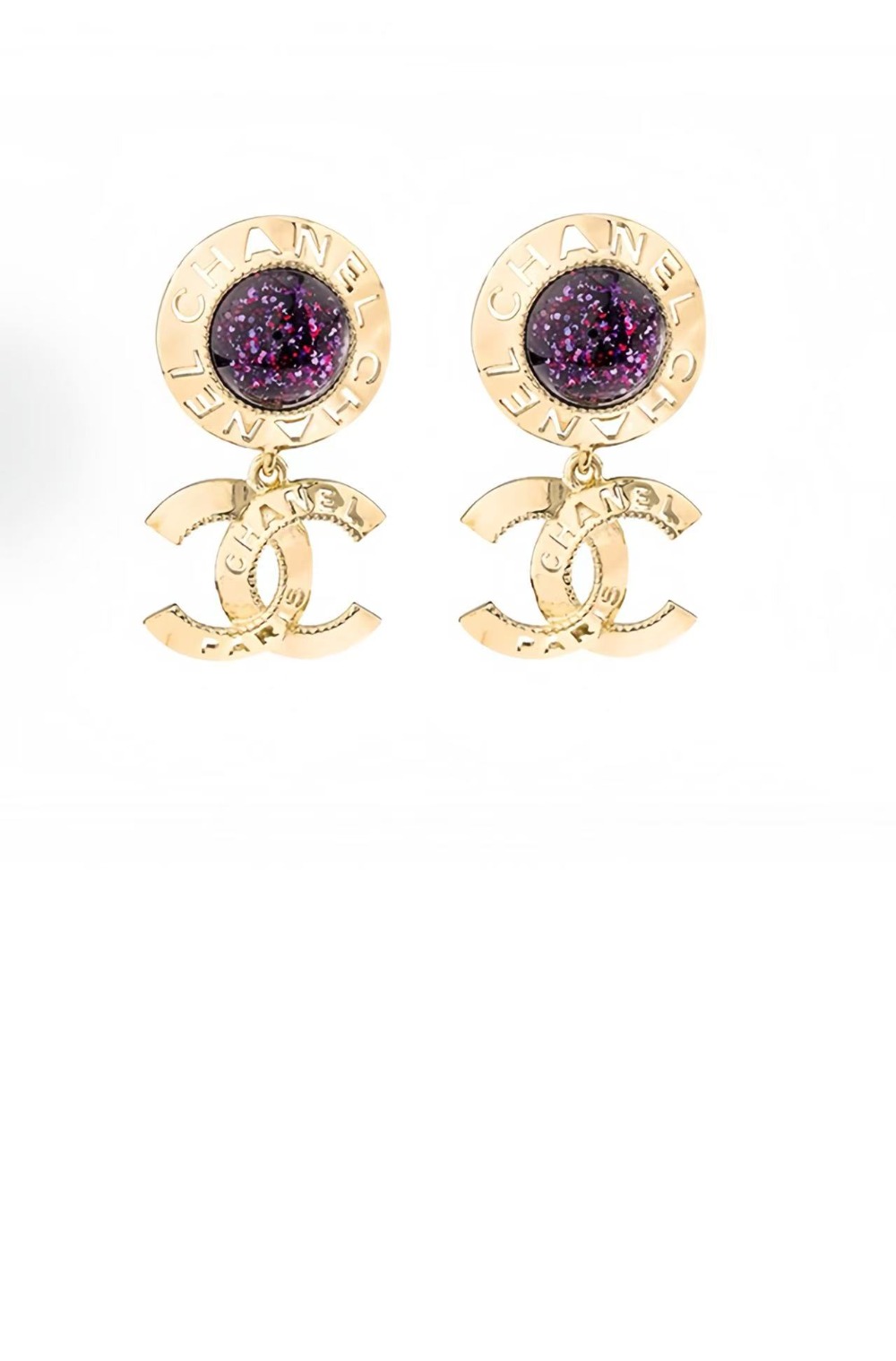 미러급레플리카사이트 | 명품레플리카 전문 쇼핑몰  | 퍼스트원 - 귀걸이  AB7245 &gt; 샤넬