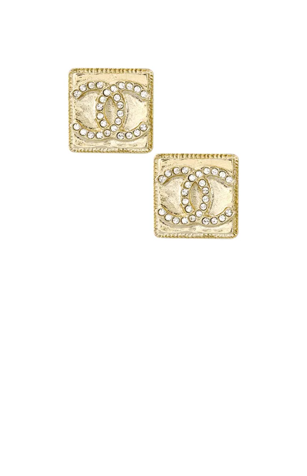 미러급레플리카사이트 | 명품레플리카 전문 쇼핑몰  | 퍼스트원 - 귀걸이 AB7223 &gt; 샤넬