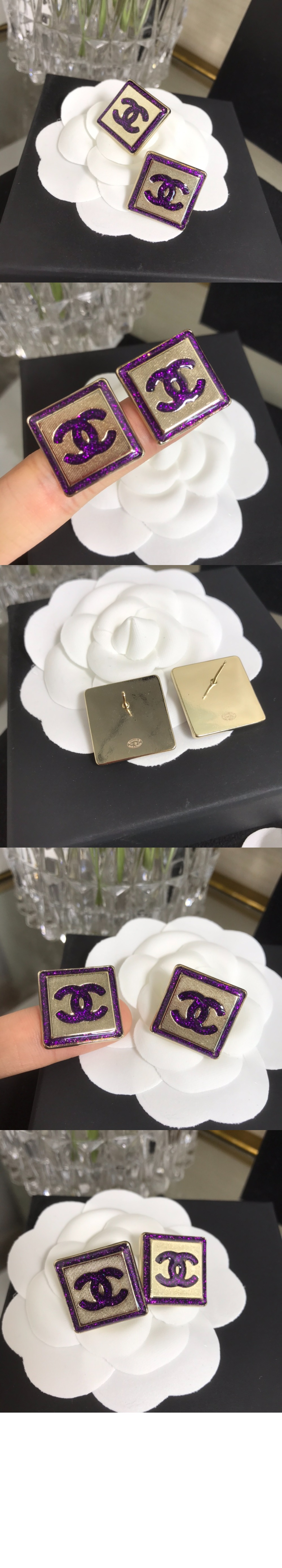 미러급레플리카사이트 | 명품레플리카 전문 쇼핑몰  | 퍼스트원 - 귀걸이  AB7246 &gt; 샤넬