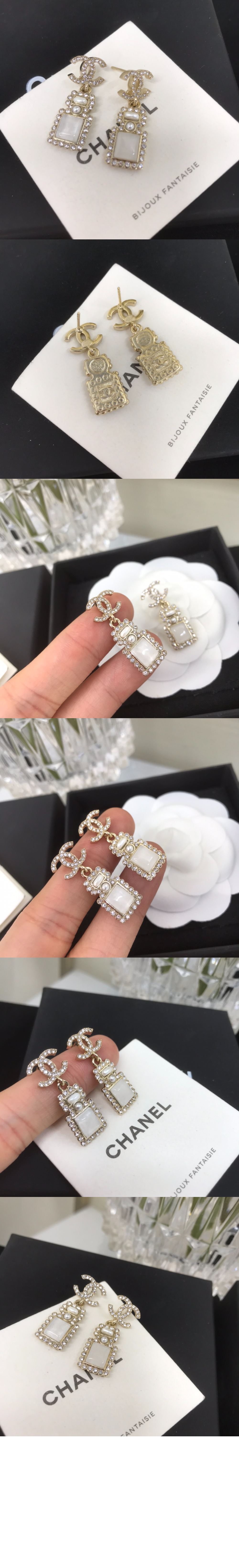 미러급레플리카사이트 | 명품레플리카 전문 쇼핑몰  | 퍼스트원 - 귀걸이 AB7272 &gt; 샤넬