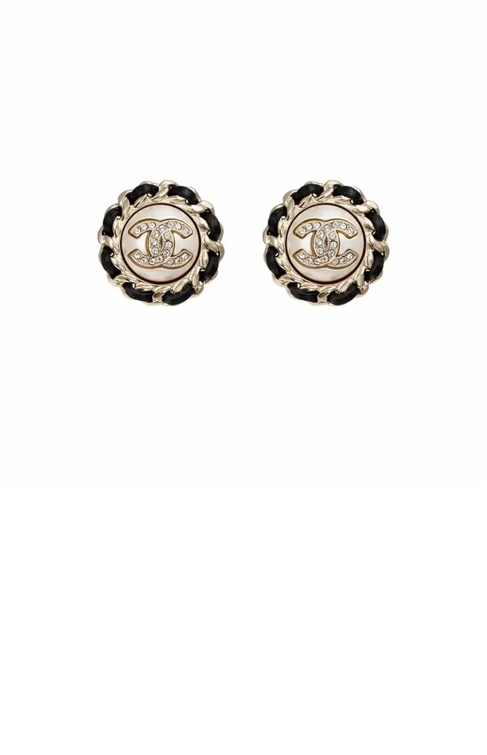 미러급레플리카사이트 | 명품레플리카 전문 쇼핑몰  | 퍼스트원 - 귀걸이  AB4703 &gt; 샤넬