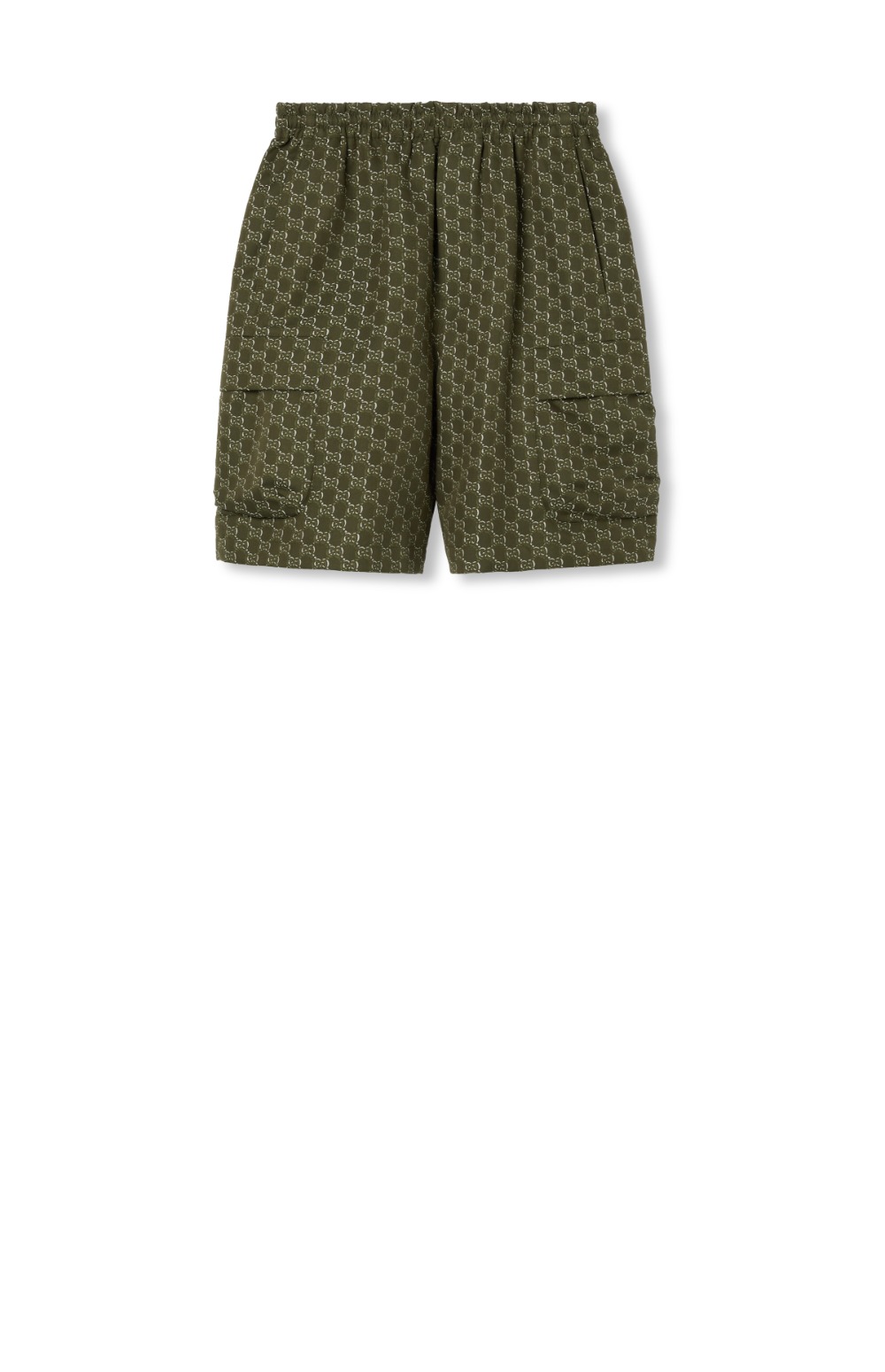 미러급레플리카사이트 | 명품레플리카 전문 쇼핑몰  | 퍼스트원 - 로고 반바지 &gt; 구찌