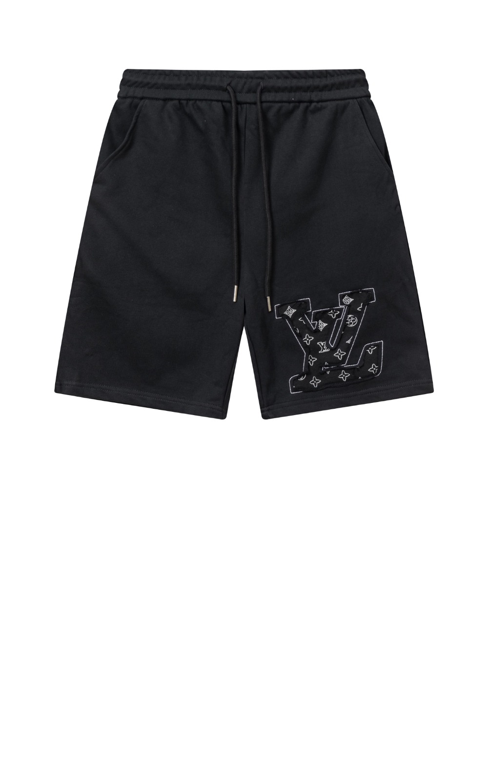 미러급레플리카사이트 | 명품레플리카 전문 쇼핑몰  | 퍼스트원 - 로고 반바지 > 루이비통