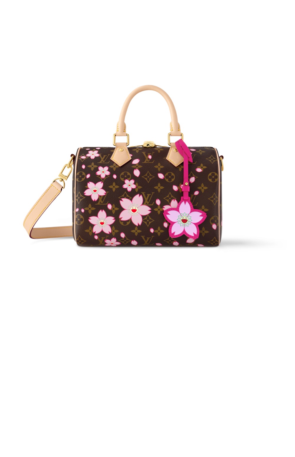 미러급레플리카사이트 | 명품레플리카 전문 쇼핑몰  | 퍼스트원 - LV x TM 스피디 반둘리에 25 M14174 > 루이비통