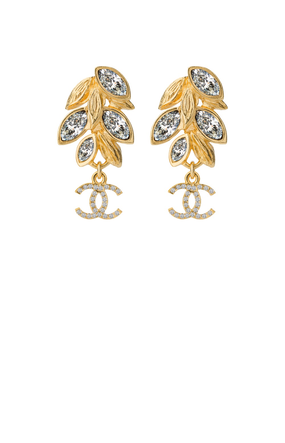 미러급레플리카사이트 | 명품레플리카 전문 쇼핑몰  | 퍼스트원 - 귀걸이 AB4495 &gt; 샤넬