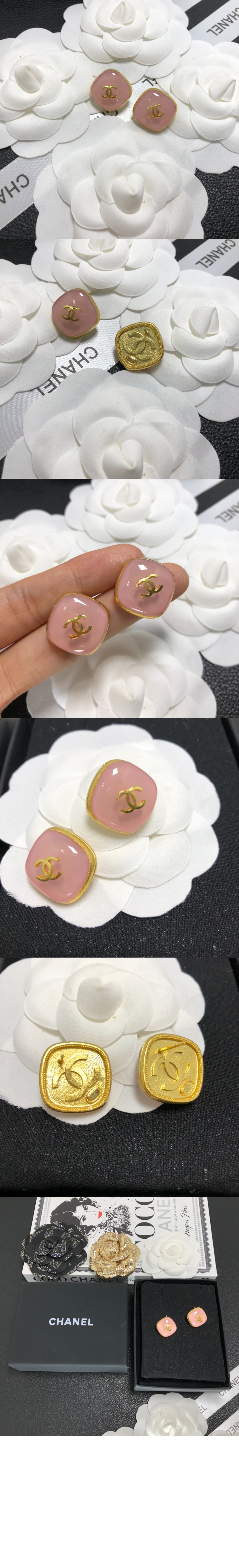 미러급레플리카사이트 | 명품레플리카 전문 쇼핑몰  | 퍼스트원 - 귀걸이  A97666 &gt; 샤넬