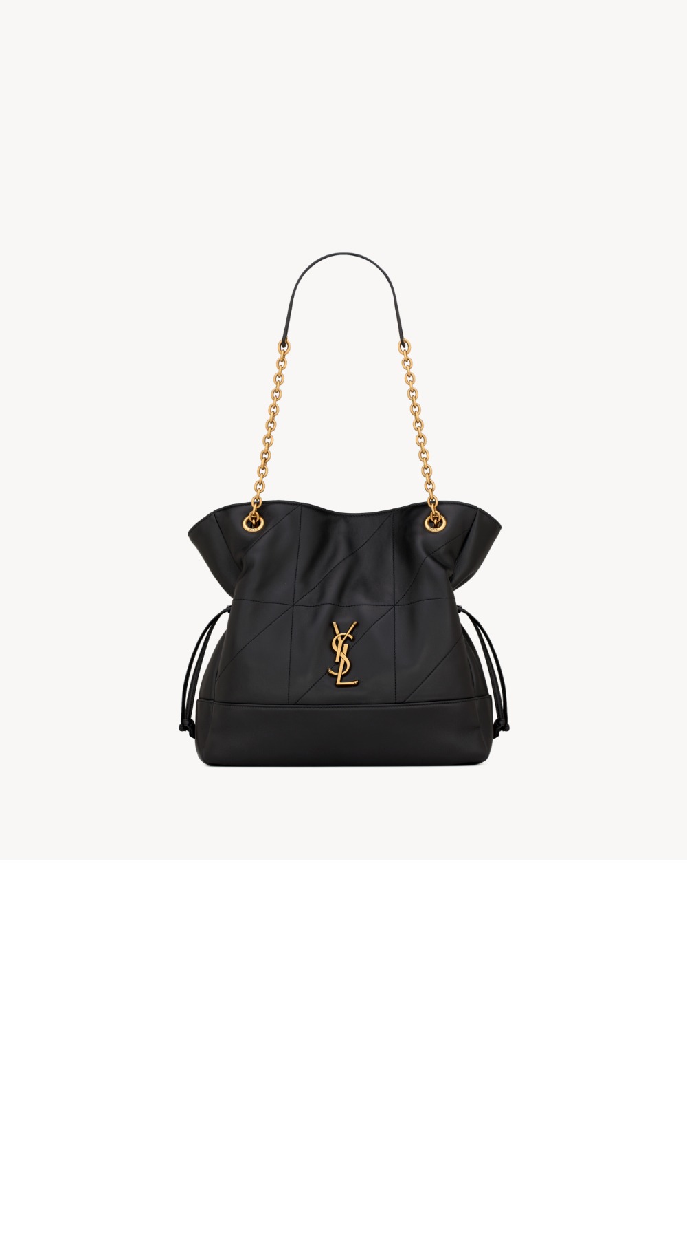 미러급레플리카사이트 | 명품레플리카 전문 쇼핑몰  | 퍼스트원 - 램스킨 소재의 jamie 스몰 쇼퍼 833948 &gt; 생로랑