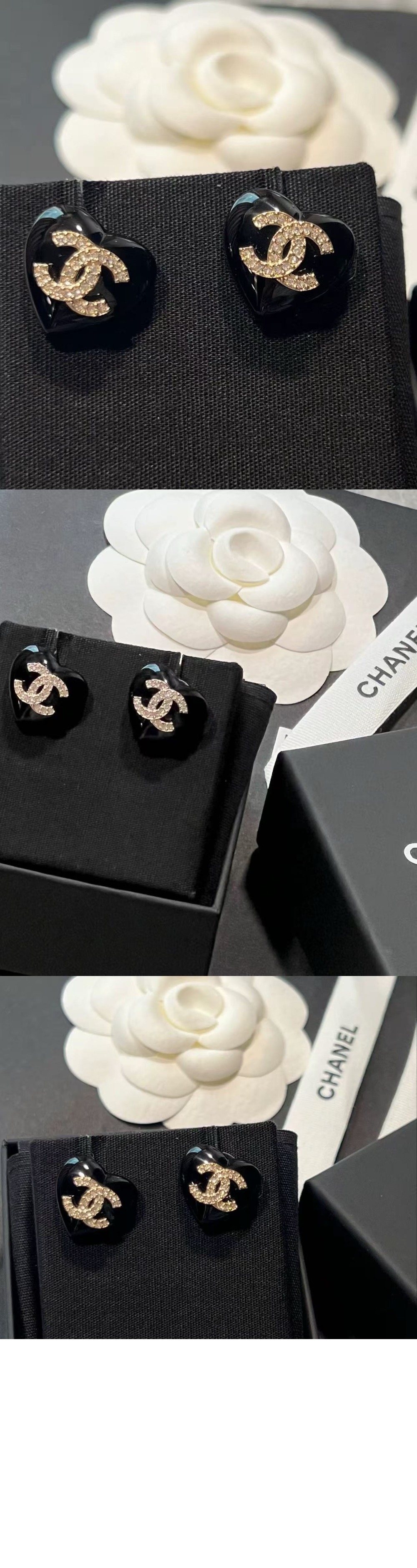 미러급레플리카사이트 | 명품레플리카 전문 쇼핑몰  | 퍼스트원 - 귀걸이 AB9377 &gt; 샤넬