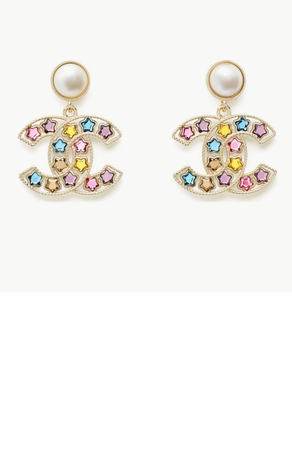 미러급레플리카사이트 | 명품레플리카 전문 쇼핑몰  | 퍼스트원 - 귀걸이 ABF197 &gt; 샤넬