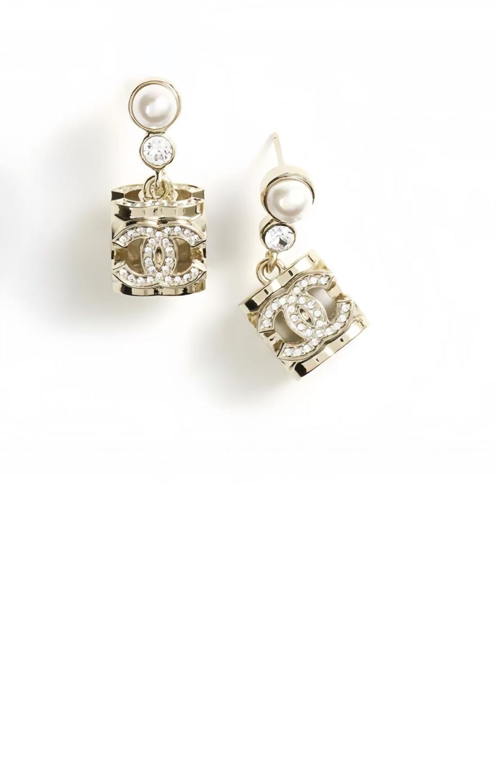 미러급레플리카사이트 | 명품레플리카 전문 쇼핑몰  | 퍼스트원 - 귀걸이 ABB719 &gt; 샤넬