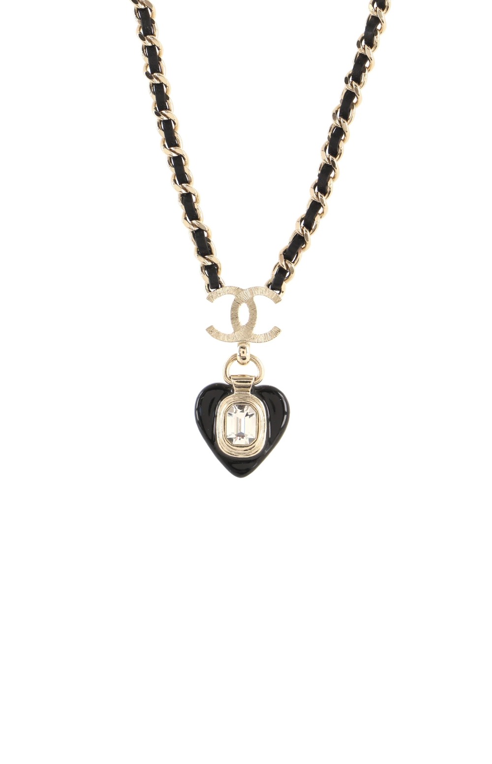 미러급레플리카사이트 | 명품레플리카 전문 쇼핑몰  | 퍼스트원 - 펜던트 목걸이 AB7388 &gt; 샤넬