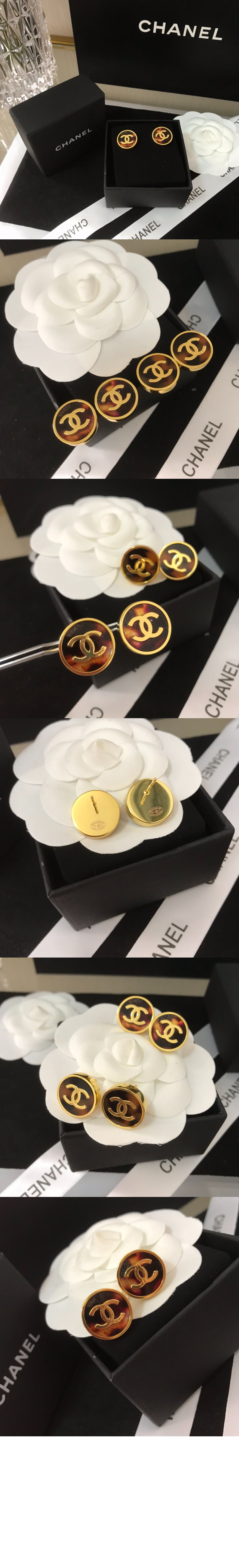 미러급레플리카사이트 | 명품레플리카 전문 쇼핑몰  | 퍼스트원 - 귀걸이 AB6174 &gt; 샤넬