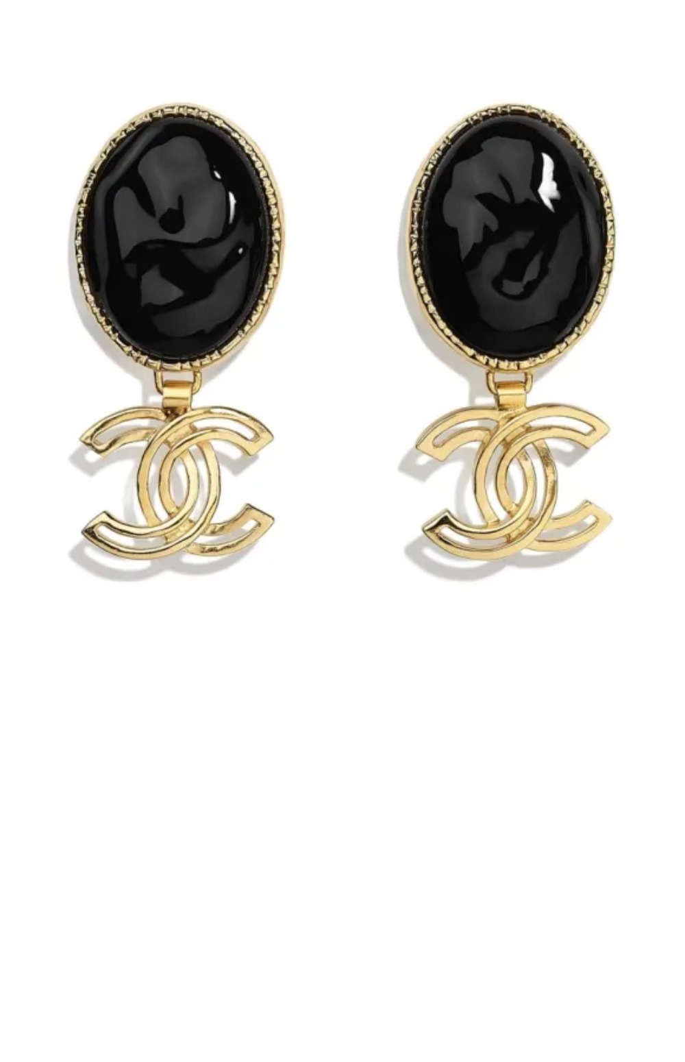 미러급레플리카사이트 | 명품레플리카 전문 쇼핑몰  | 퍼스트원 - 귀걸이 AB5092 &gt; 샤넬