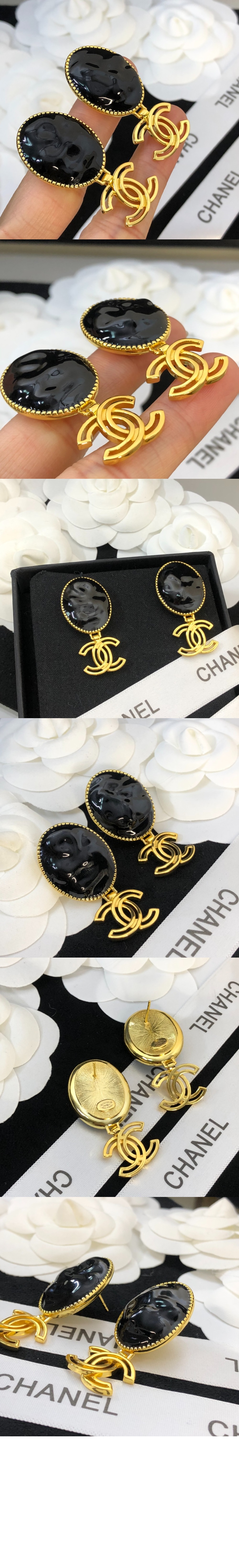 미러급레플리카사이트 | 명품레플리카 전문 쇼핑몰  | 퍼스트원 - 귀걸이 AB5092 &gt; 샤넬