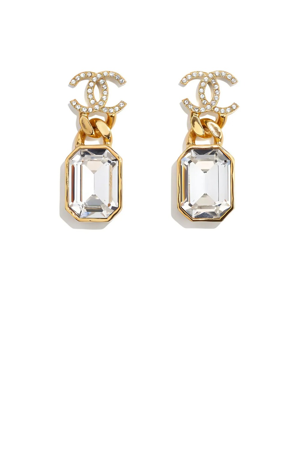 미러급레플리카사이트 | 명품레플리카 전문 쇼핑몰  | 퍼스트원 - 귀걸이 AB5716 &gt; 샤넬