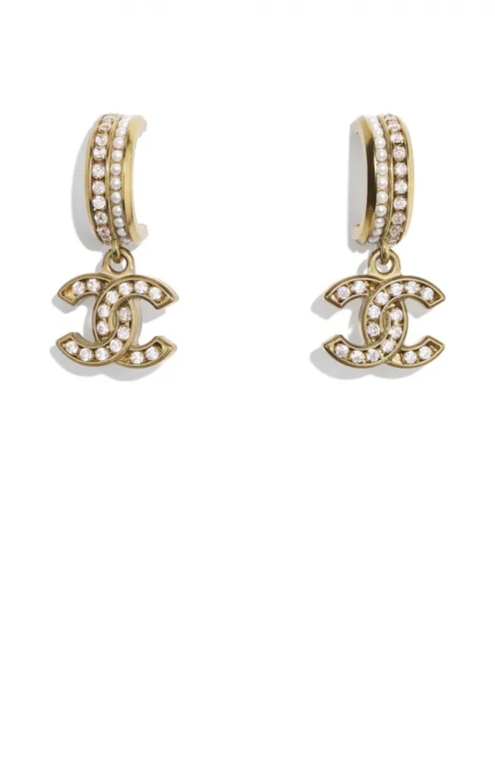 미러급레플리카사이트 | 명품레플리카 전문 쇼핑몰  | 퍼스트원 - 귀걸이  AB5673 &gt; 샤넬