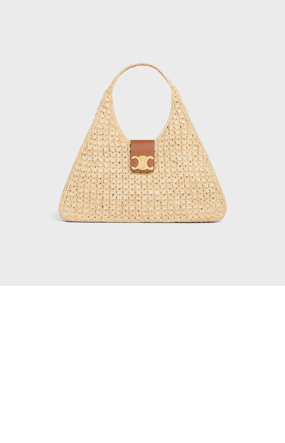 미러급레플리카사이트 | 명품레플리카 전문 쇼핑몰  | 퍼스트원 - 카바스 트라이앵글 119772 &gt; 셀린느