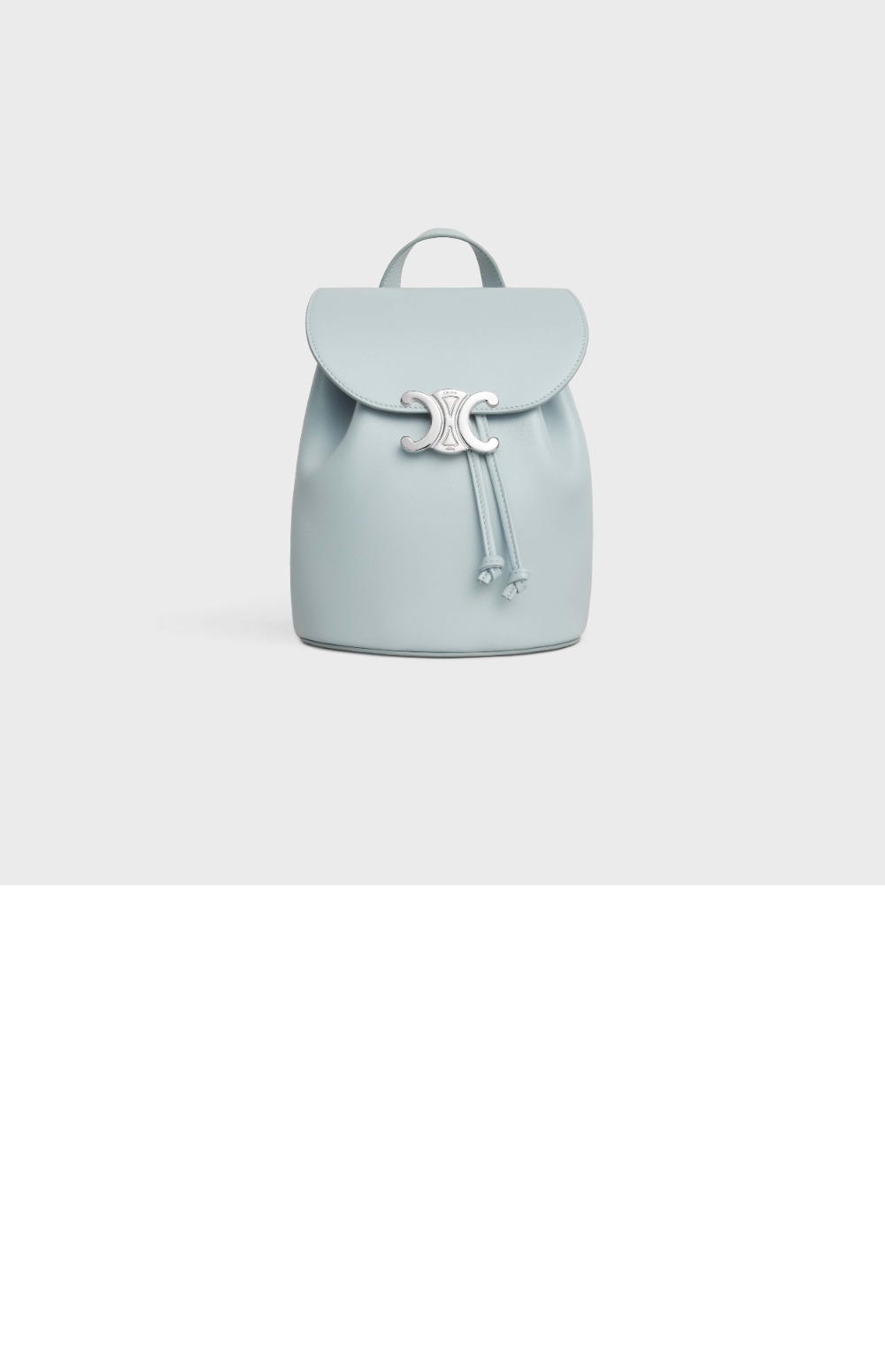 미러급레플리카사이트 | 명품레플리카 전문 쇼핑몰  | 퍼스트원 - 보니 백팩 118703 &gt; 셀린느