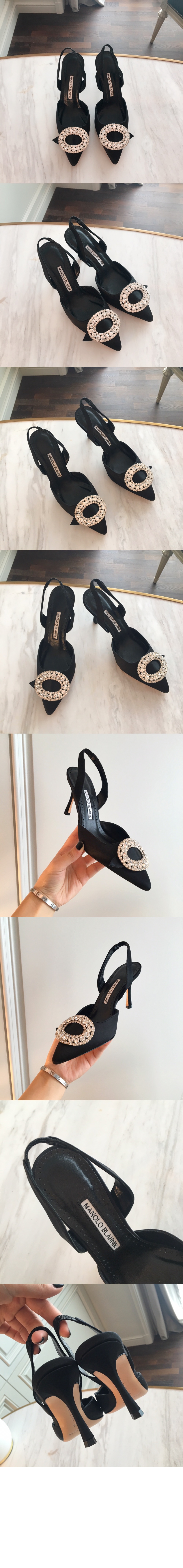 미러급레플리카사이트 | 명품레플리카 전문 쇼핑몰  | 퍼스트원 - 보석 굽 신발 &gt; 마놀로블라닉