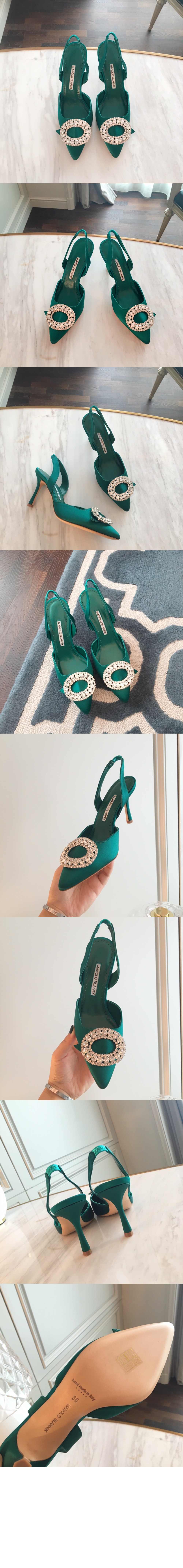 미러급레플리카사이트 | 명품레플리카 전문 쇼핑몰  | 퍼스트원 - 보석 굽 신발 &gt; 마놀로블라닉