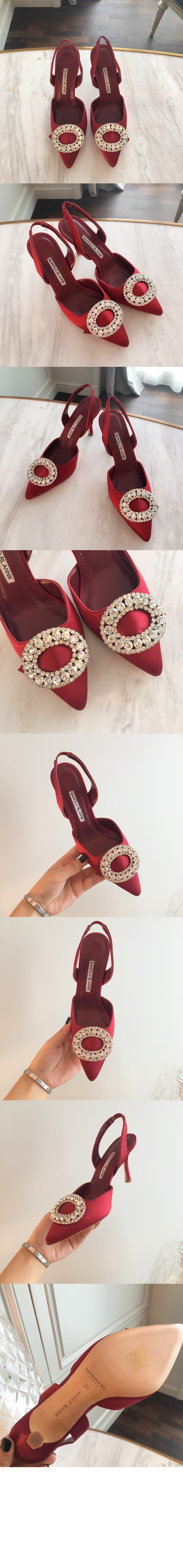 미러급레플리카사이트 | 명품레플리카 전문 쇼핑몰  | 퍼스트원 - 보석 굽 신발 &gt; 마놀로블라닉