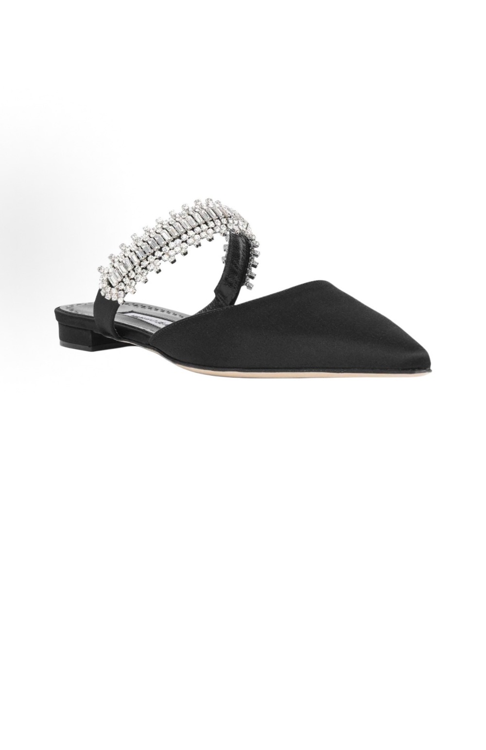 미러급레플리카사이트 | 명품레플리카 전문 쇼핑몰  | 퍼스트원 - 큐빅 뮬러 슈즈 &gt; 마놀로블라닉