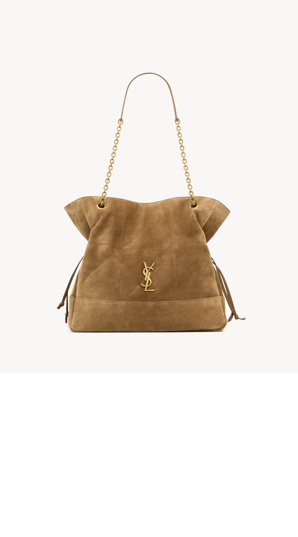 미러급레플리카사이트 | 명품레플리카 전문 쇼핑몰  | 퍼스트원 - 스웨이드 소재의 jamie 쇼퍼 809824 &gt; 생로랑