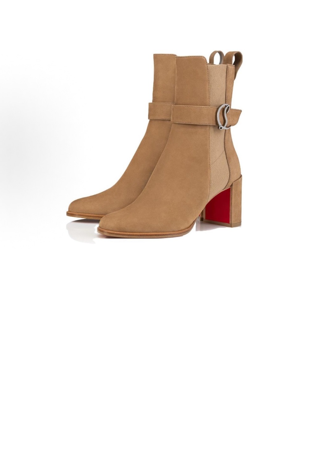 미러급레플리카사이트 | 명품레플리카 전문 쇼핑몰  | 퍼스트원 - CL Chelsea Booty 3230121 &gt; 루부탱