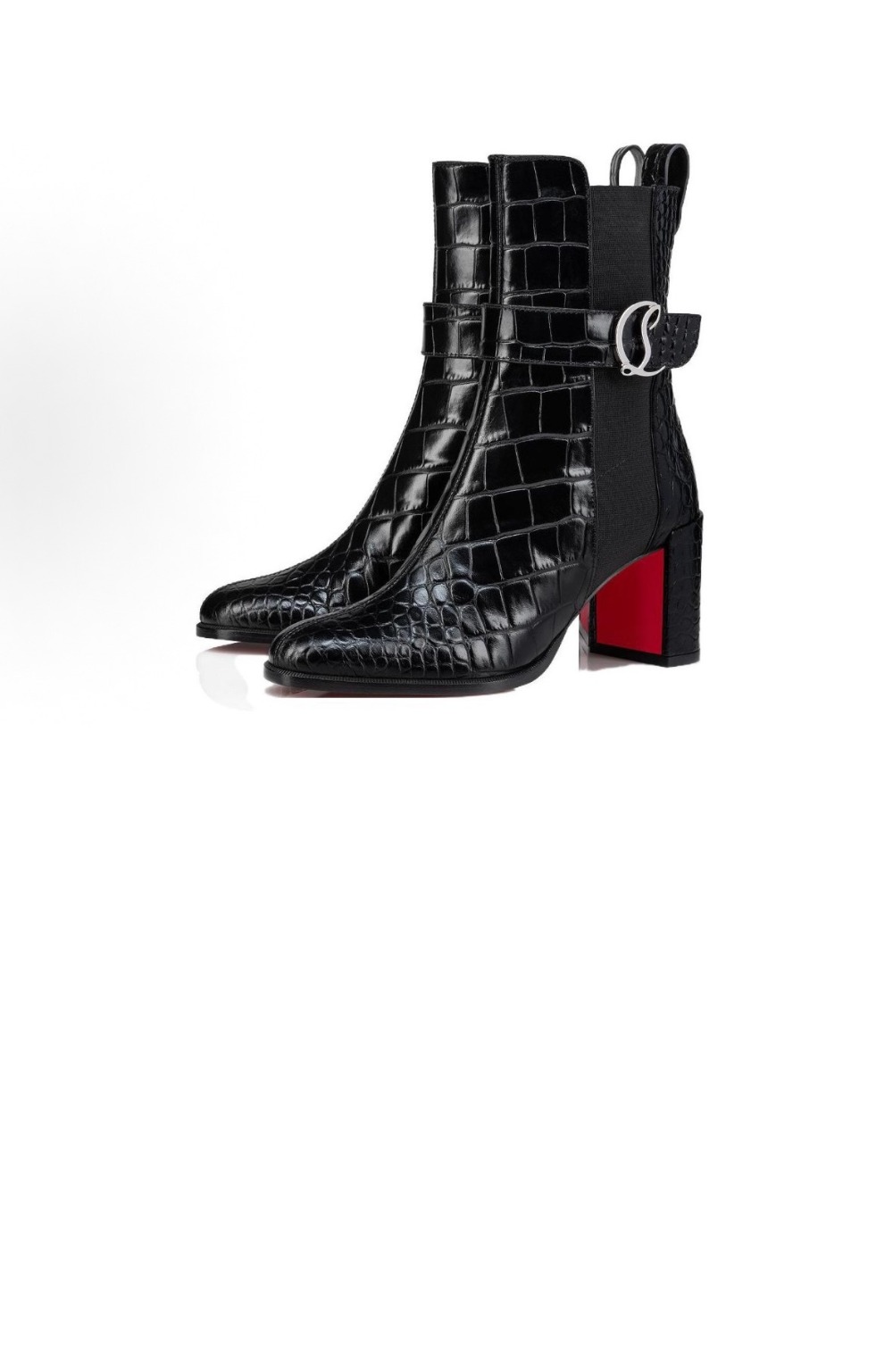 미러급레플리카사이트 | 명품레플리카 전문 쇼핑몰  | 퍼스트원 - CL Chelsea Booty 3230458 &gt; 루부탱