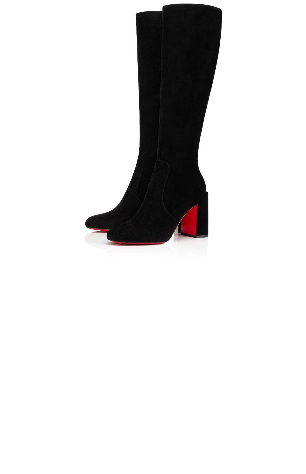 미러급레플리카사이트 | 명품레플리카 전문 쇼핑몰  | 퍼스트원 - 보 벨러스 카발리카 부츠 1210208 &gt; 루부탱