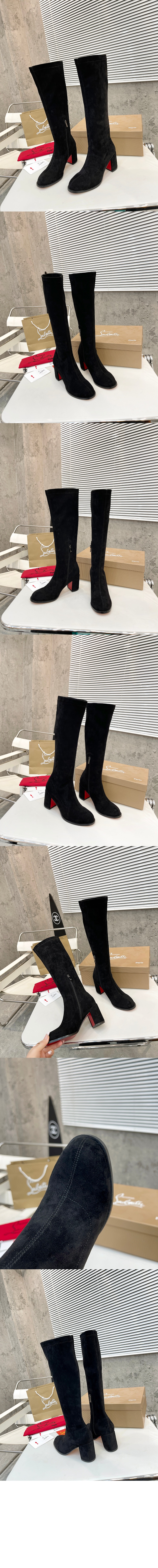 미러급레플리카사이트 | 명품레플리카 전문 쇼핑몰  | 퍼스트원 - 보 벨러스 카발리카 부츠 1210208 &gt; 루부탱