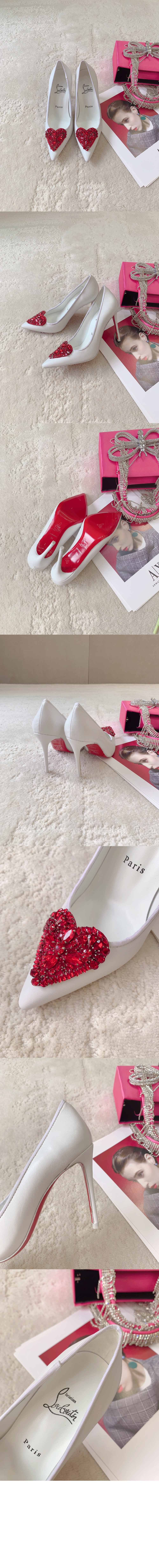 미러급레플리카사이트 | 명품레플리카 전문 쇼핑몰  | 퍼스트원 - 스틸레토 스틸레토 힐 3230752 &gt; 루부탱