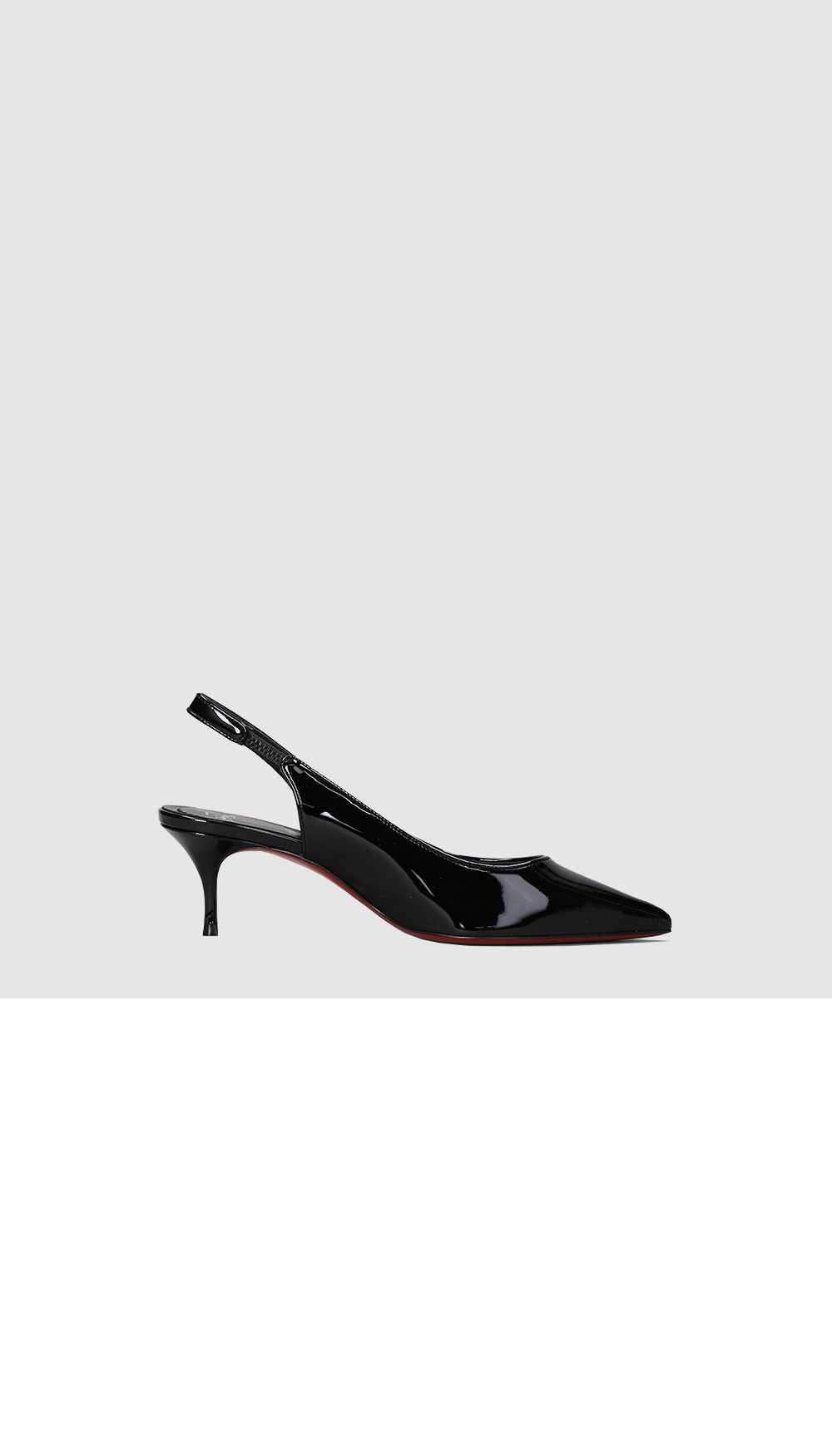 미러급레플리카사이트 | 명품레플리카 전문 쇼핑몰  | 퍼스트원 - 에나멜 힐 3240482 &gt; 루부탱