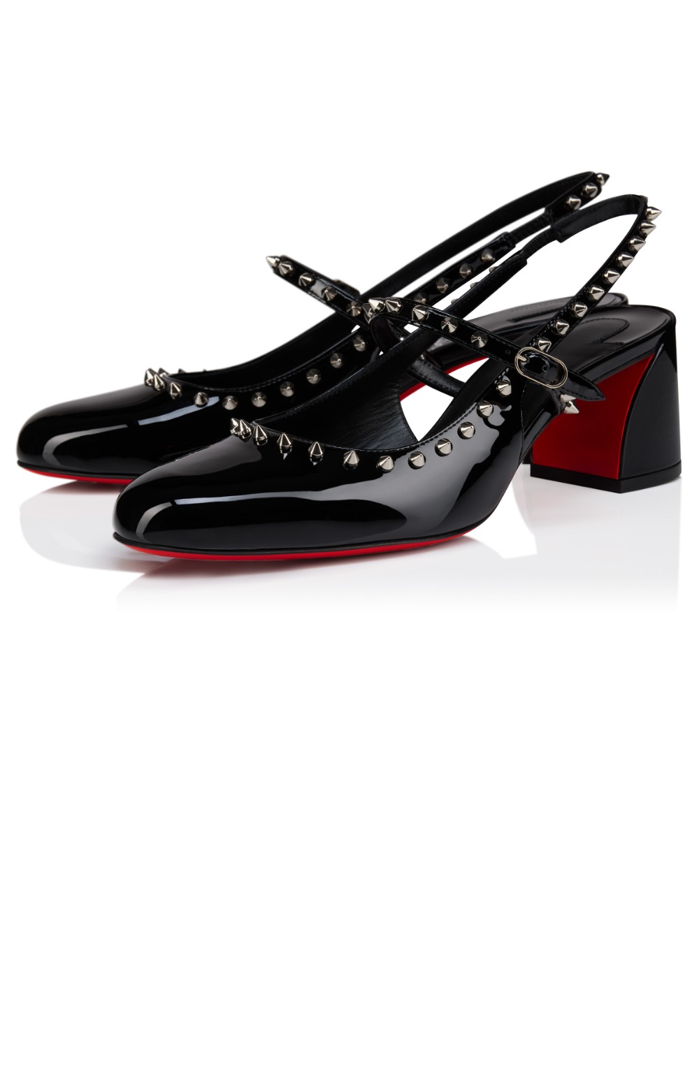 미러급레플리카사이트 | 명품레플리카 전문 쇼핑몰  | 퍼스트원 - 재니스파이크 1250705 &gt; 루부탱