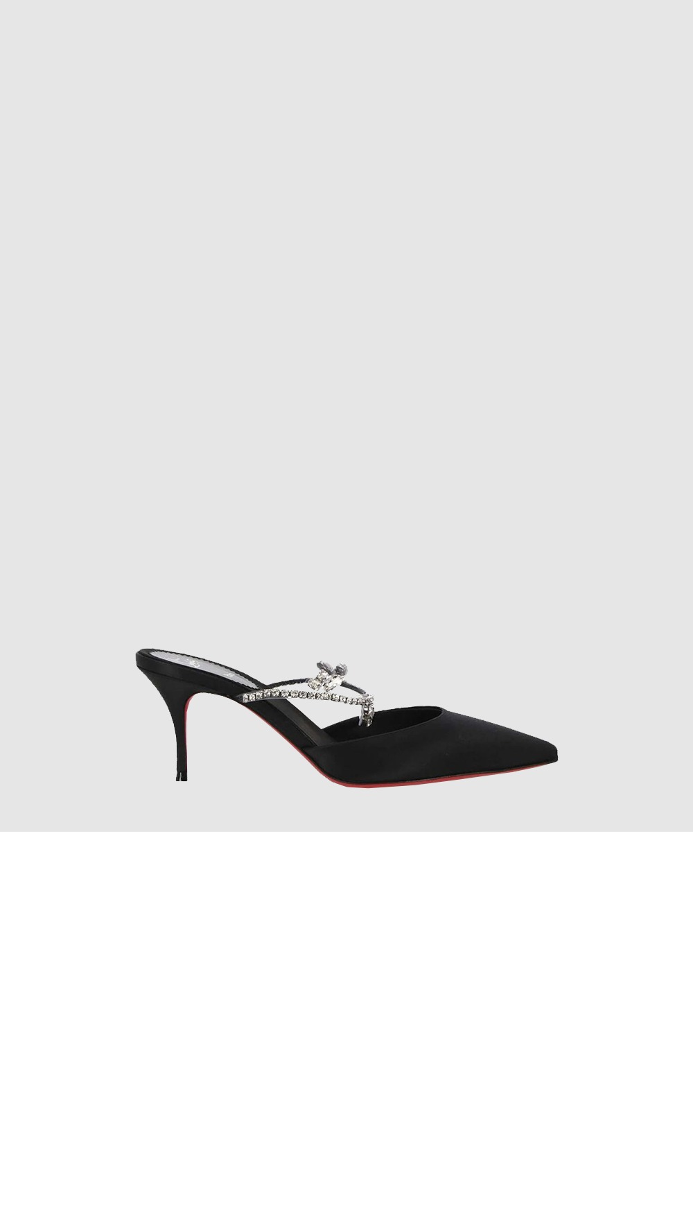 미러급레플리카사이트 | 명품레플리카 전문 쇼핑몰  | 퍼스트원 - 플래닛 퀸 하이힐 1240539 &gt; 루부탱