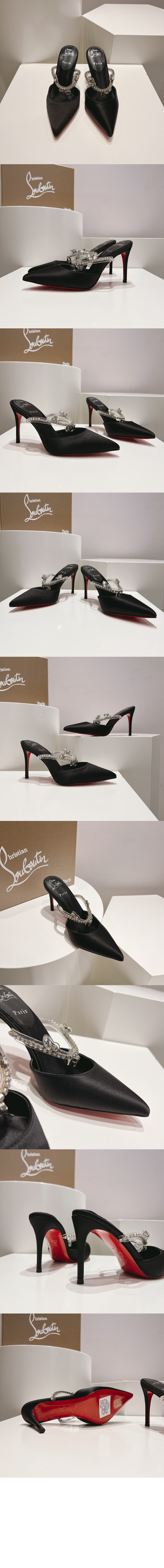 미러급레플리카사이트 | 명품레플리카 전문 쇼핑몰  | 퍼스트원 - 플래닛 퀸 하이힐 1240539 &gt; 루부탱