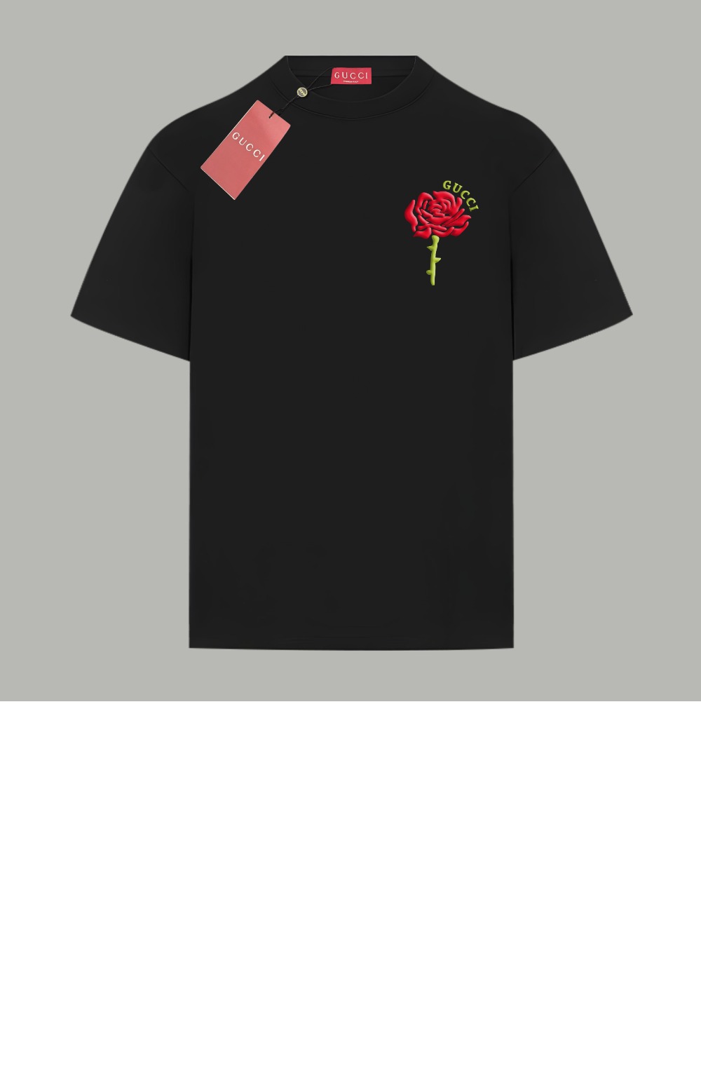 미러급레플리카사이트 | 명품레플리카 전문 쇼핑몰  | 퍼스트원 - 티셔츠 &gt; 구찌