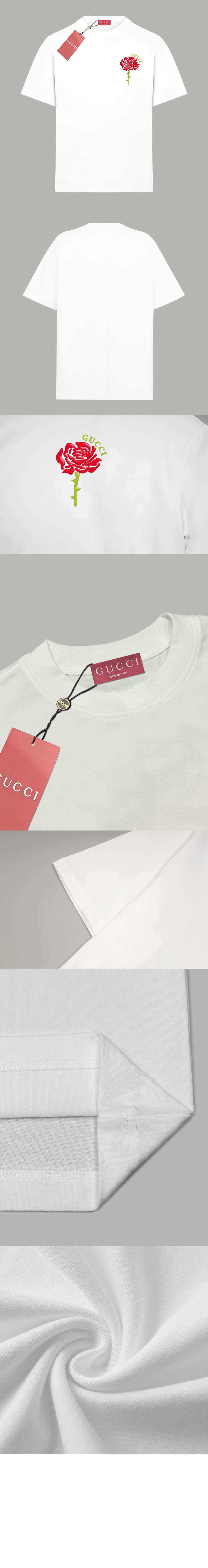 미러급레플리카사이트 | 명품레플리카 전문 쇼핑몰  | 퍼스트원 - 티셔츠 &gt; 구찌