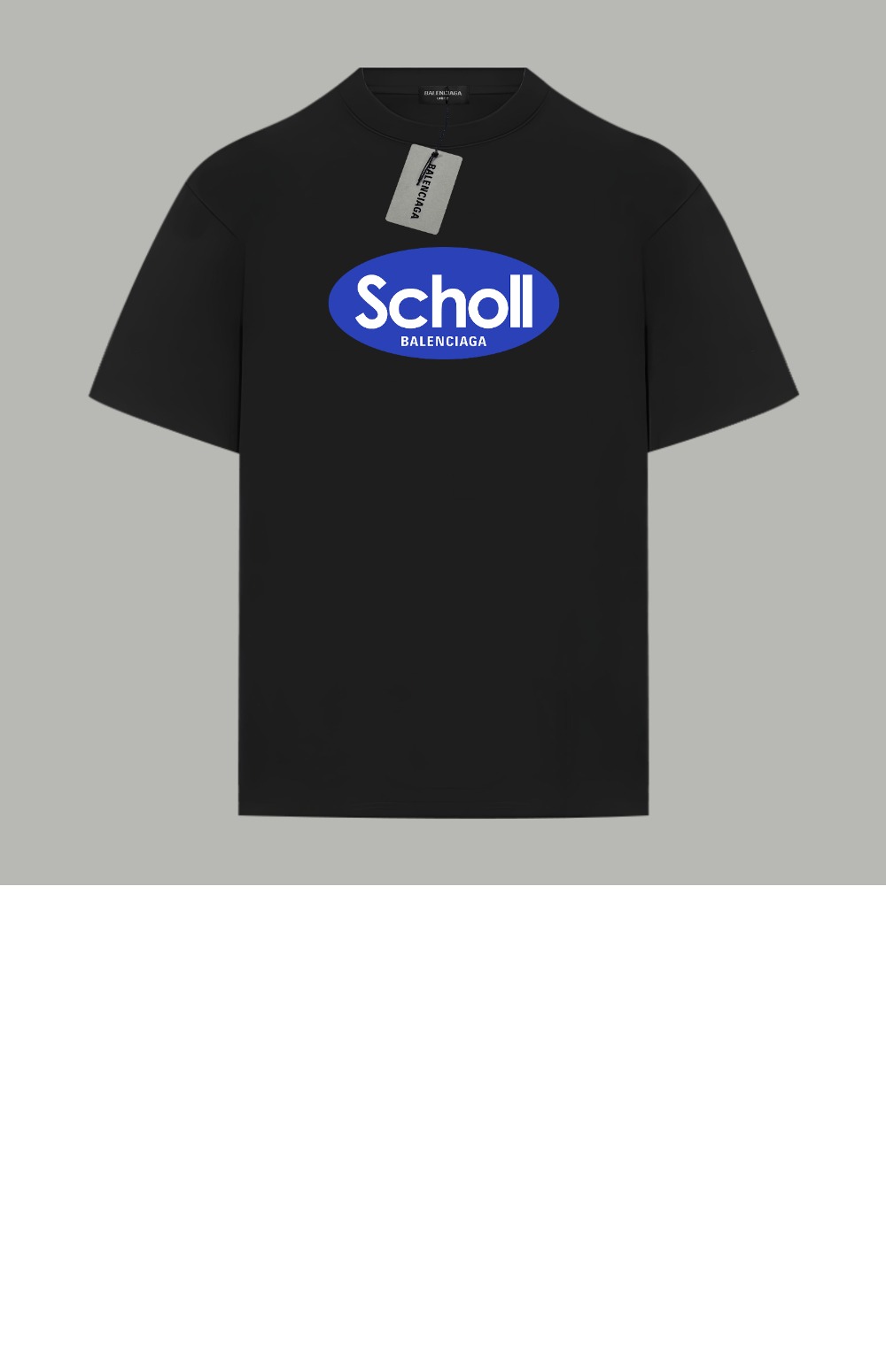 미러급레플리카사이트 | 명품레플리카 전문 쇼핑몰  | 퍼스트원 - 티셔츠 > 발렌시아가