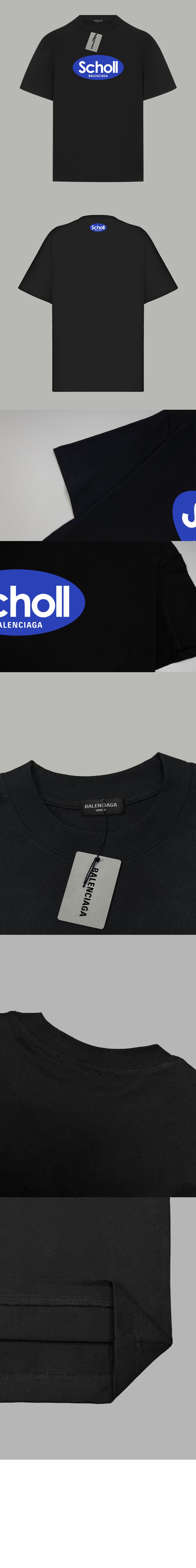 미러급레플리카사이트 | 명품레플리카 전문 쇼핑몰  | 퍼스트원 - 티셔츠 > 발렌시아가