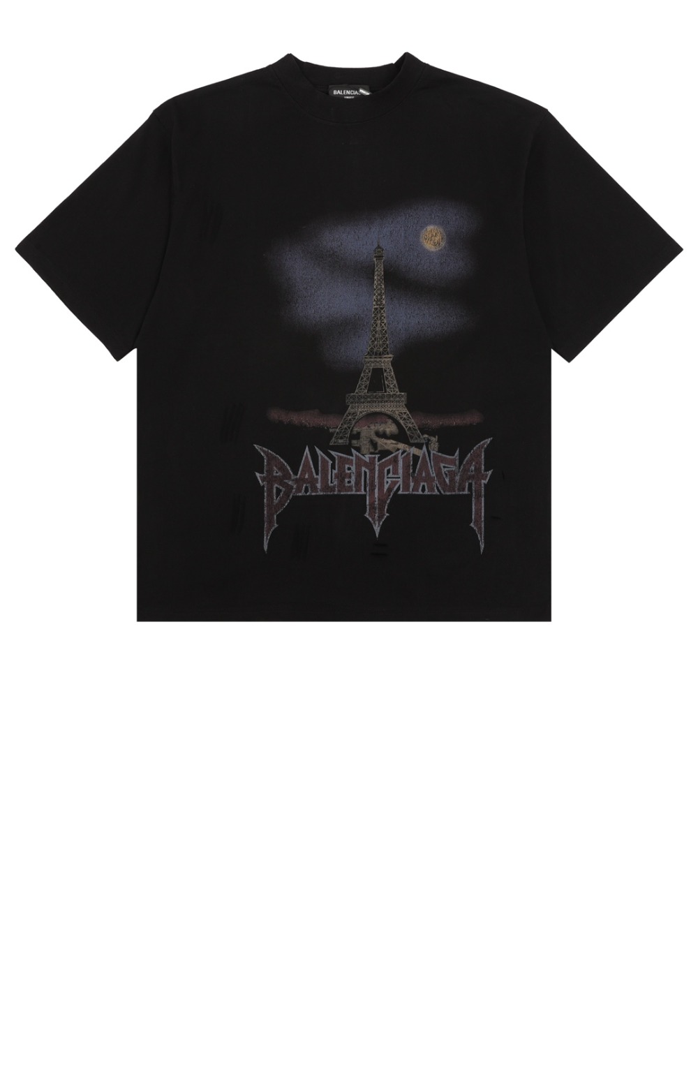 미러급레플리카사이트 | 명품레플리카 전문 쇼핑몰  | 퍼스트원 - 티셔츠 > 발렌시아가