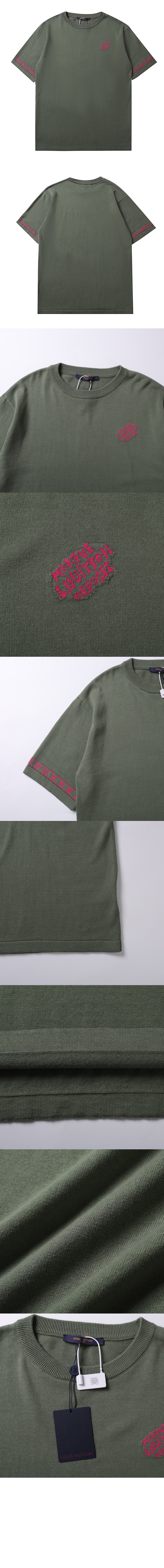 미러급레플리카사이트 | 명품레플리카 전문 쇼핑몰  | 퍼스트원 - 티셔츠 &gt; 루이비통