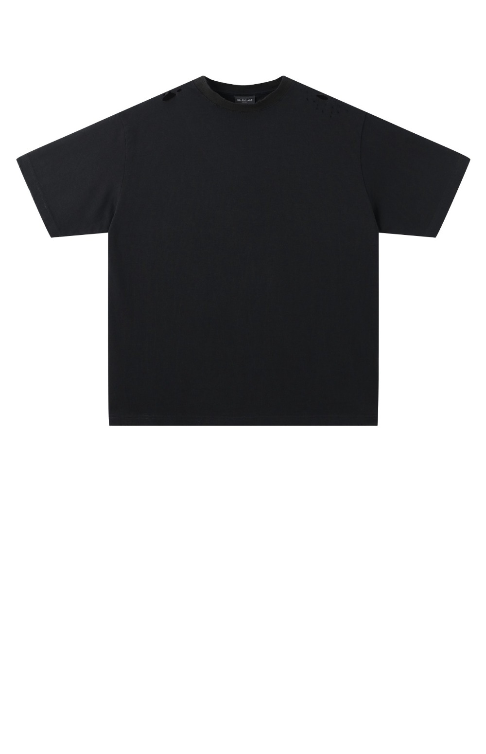 미러급레플리카사이트 | 명품레플리카 전문 쇼핑몰  | 퍼스트원 - 티셔츠 &gt; 발렌시아가