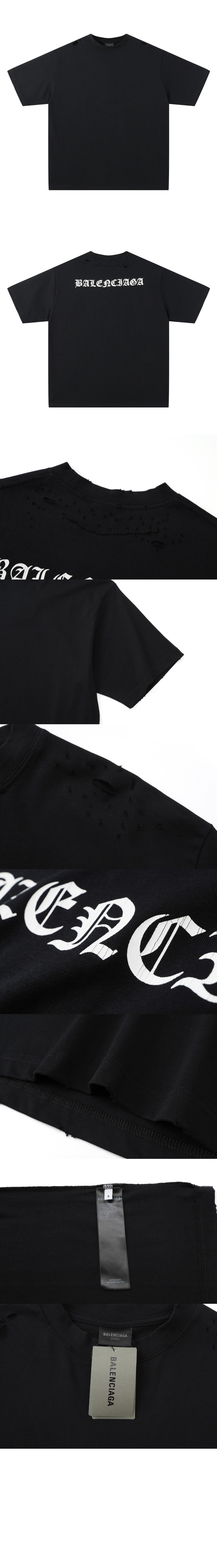 미러급레플리카사이트 | 명품레플리카 전문 쇼핑몰  | 퍼스트원 - 티셔츠 &gt; 발렌시아가