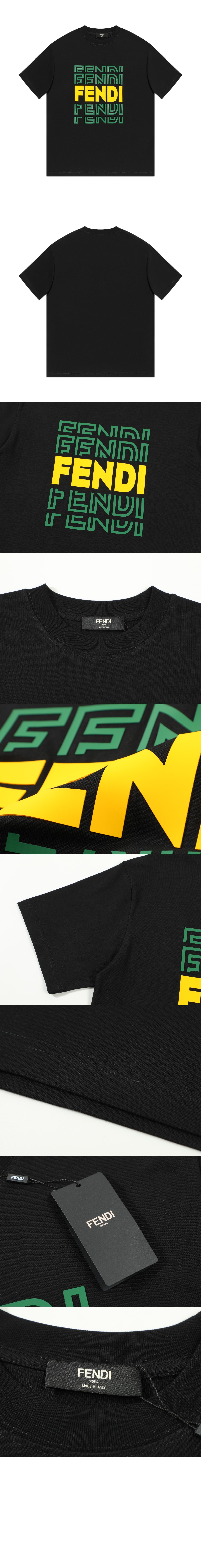 미러급레플리카사이트 | 명품레플리카 전문 쇼핑몰  | 퍼스트원 - 티셔츠 &gt; 펜디