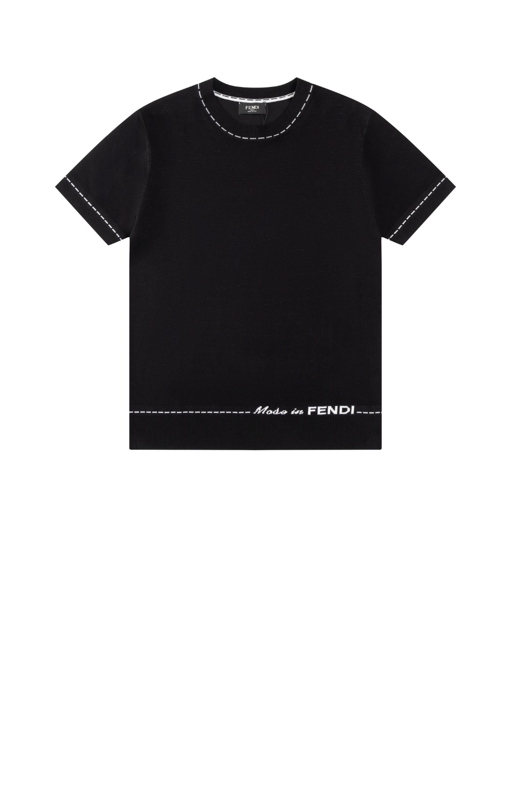 미러급레플리카사이트 | 명품레플리카 전문 쇼핑몰  | 퍼스트원 - 티셔츠 &gt; 펜디